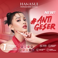 Hanasui Mattedorable Lipstick - Matte Lipstick