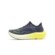 910 Nineten Haze Veloce Running Shoes - Black, White,/, Yellow