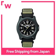 Timex TIMEX Expedition Camper Full Size Watch T42571 [parallel import].