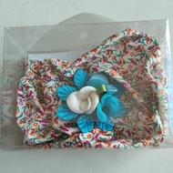 HIJAB HIJAB/ BABY TURBAN/