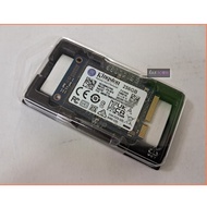 JULE 3C Club-Kingston KC600 256GB mSATA/SKC600MS/256G/Brand New Warranty/SSD Solid State Drive