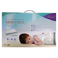 Latex Kids Pillow SL-83 / baby pillow / sleep / comfort