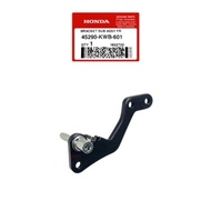 Front Brake Caliper Mount – Carburetor Blade, New Supra X 125 FI, Supra GTR 150 - 45290KWB601