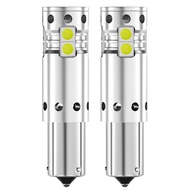 2pcs LED Backup Light Blub Reverse Lamp H21W BAY9S 64136 Canbus For BMW F30 F80 F31 G30 F90 F11 G31 