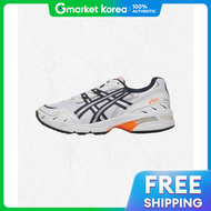 ASICS | อาซกส ASICS เจล-1090 ว - ไวท มดไนท 1022A215-100 2403561