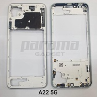 BAZEL CASING FRAME CASING BACK CASING SAMSUNG A22 5G A226