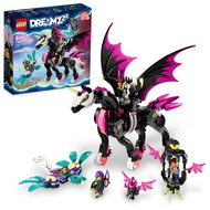 [BRiCKEM] LEGO DREAMZzz 71457 Pegasus Flying Horse