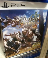 monster hunter wilds  芒亨wilds