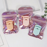 eyelash curler curler eyelash Fashion Beginner Eyelash Curler Makeup Tool Influencer Eyelash Curler 