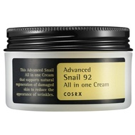 [COSRX] Advanced Snail 92 All In One Cream (100g)