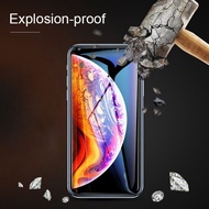 IPHONE XS MAX 9H TEMEPERED GLASS