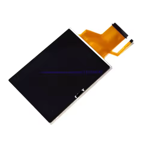 NEW LCD Display Screen For Sony DSC-HX50V DSC-HX60V HX50 HX60 HX80 HX90 digital Camera repair part w