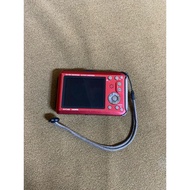 ( USED ) PANASONIC LUMIX DMC-FT3 WATERPROOF ( GPS ) DIGITAL CAMERA