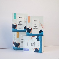 Soon Specialty Coffee Drip Bag Drip Coffee