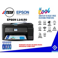 EPSON ECOTANK L14150 A3 ALL-IN-ONE PRINTER