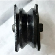 Gate Wheel 6 Inch Gate Iron Wheel/
