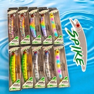SPIKE LURE SP130 (SINKING)