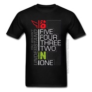 Vintage Motorcycle Gear Set 1N23456 Men's T-Shirt Autocycle Speedometer Personal Print Game