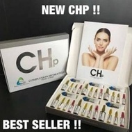 Neww Chp Complexion Hydra Plus Infus Whitening Original Isi 6 Set