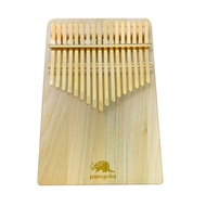 黃楊木卡林巴琴 送卡林巴琴小書包書包 全琴配件台灣製