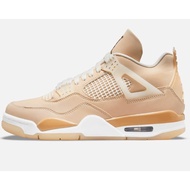 Kasut sukan Air Jordan 4 Retro Wmns 'Shimmer'