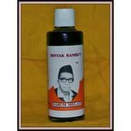 Jasmine Fragrant Hair Oil Cap Songkok Geliga Softens Hair And Enlarges HQ Hair