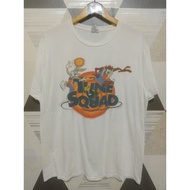 Tune Squad Port & Company T-shirt