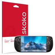 Skoko Ayaneo Kun防指紋AR螢幕保護貼組 1組 單品