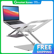 ACTTO | Asus Tuf Gaming F16 Foldable Aluminum Laptop Stand with Height and Angle Adjustment