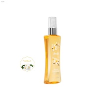 ✚Body Fantasies Signature Vanilla Body Mist 94ml