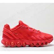red Air Max DN8  Air Cushion Running Shoes 6USC