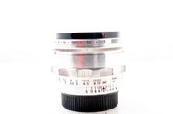  ★☆洪爺？銀鹽專賣★☆ CARL ZEISS Biotar 58/2 小B 1Q紅T 漩渦旋轉散景 M42接環 