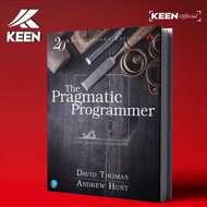 The Pragmatic Programmer Your Journey to Mastery By David Thomas, Andrew Hunt