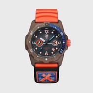 นาฬิกา LUMINO X Bear Grylls Survival Rule of 3 X Tide 3720 Series - XB.3729.ECO