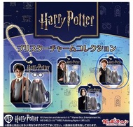 Harry Potter Ron Weasley 扭蛋