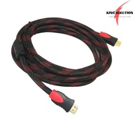 5 Meter HDMI Cable/5 Meter HDMI to HDMI Cable/HDMI Cable - 5M HDMI