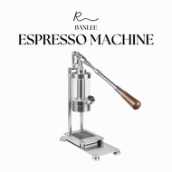 Lever Espresso Maker Manual Coffee Extractor