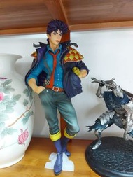Joseph Joestar figure Banpresto JOJO's Bizarre Adventure