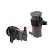 165-4021,CANISTER BREATHER ENGINE Caterpillar 416/420/414E/416C/416D/416E/416F/ 420D/420E/420F/428C/