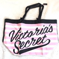 Canvas Victoria'S SECRET Bag