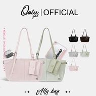 OOIU Bag Ally Winter Shoulder Handbag 11 Inches Ellie Model
