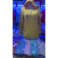 Houdie babytery material