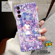 HP Samsung S21 5G Case - Samsung S21 5G Case - Cute Case Motif - Cellphone Protector - Samsung - Sam