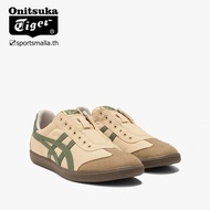 Tiger Tiger Tiger TOKUTEN SLIP- Milk Tea Color Casual Shoes e-Pedal German Training Shoes