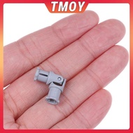 TMOY 10Pcs Universal Joints Coupler Shaft 61903 Building Block Technic Bulk Toys TMOY