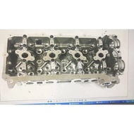 For Toyota 2TR Excavator Engine Parts 2TR Cylinder Head