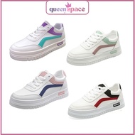 READY STOCK 🚚 M605 SUPTIME Women's Sneakers Sports Shoes High Kasut Sukan Wanita Lawa