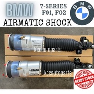 READY STOCK AIRMATIC AIR SUSPENSION SHOCK ABSORBER rear LEFT/RIGHT BMW 7-SERIES F01/F02