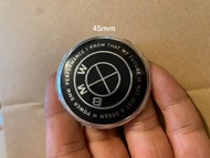 Cho BMW kỷ niệm 50 năm phiên bản kỷ niệm logo xe hơi/5 Series/3 Series/6 Series/GT/X5/x3/X1/M5/m3 sử