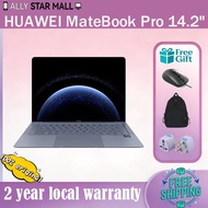 HUAWEI MateBook Pro 14.2 inch Laptop  HarmonyOS 5 3.2K OLED Touch Screen 980g HUAWEI MateBook Pro HU